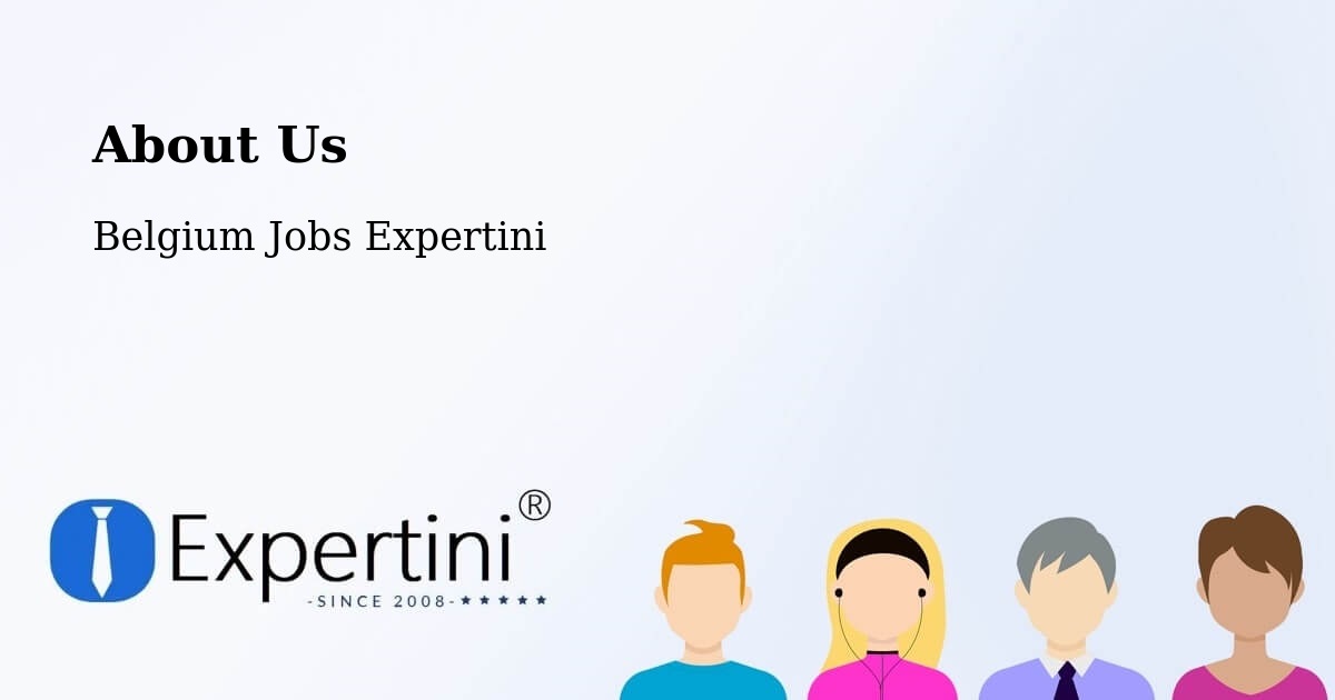 About Expertini Recruitment Platform  – La Hulpe - La Hulpe, Belgium Jobs Expertini