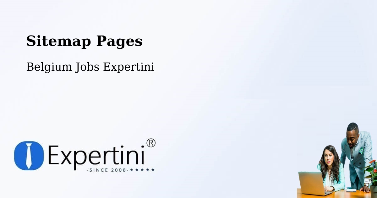 Sitemap Pages - La Hulpe - Belgium Jobs Expertini